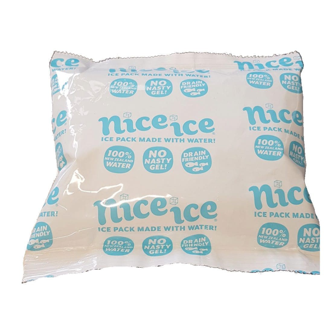 water ice pack