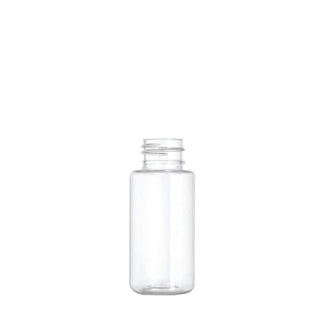 50ml Standard PET Bottle - IFP Group NZ