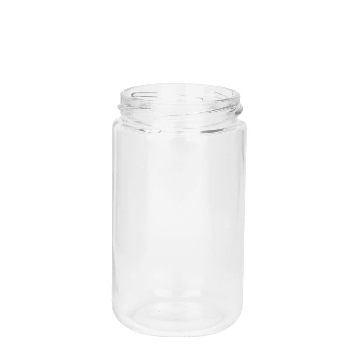 Premium Glass Jars In NZ For Storage And Packaging IFP Group