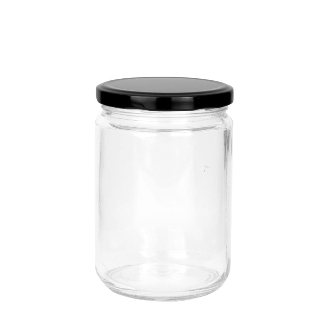 Premium Glass Jars In NZ For Storage And Packaging IFP Group
