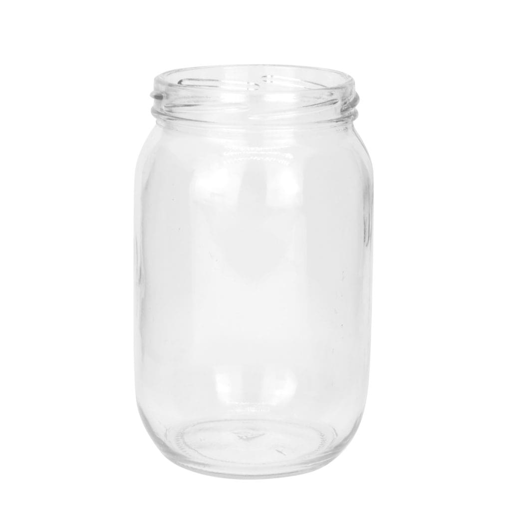 Premium Glass Jars In NZ For Storage And Packaging IFP Group