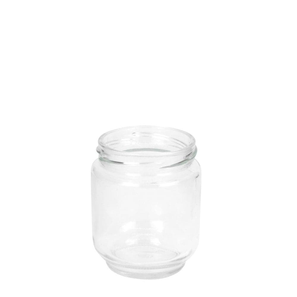 Premium Glass Jars In NZ For Storage And Packaging IFP Group