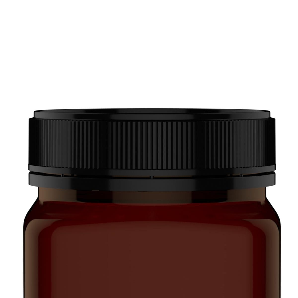 Round PET Jars NZ IFP Group