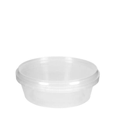 18401070100 270ml tub clear 1