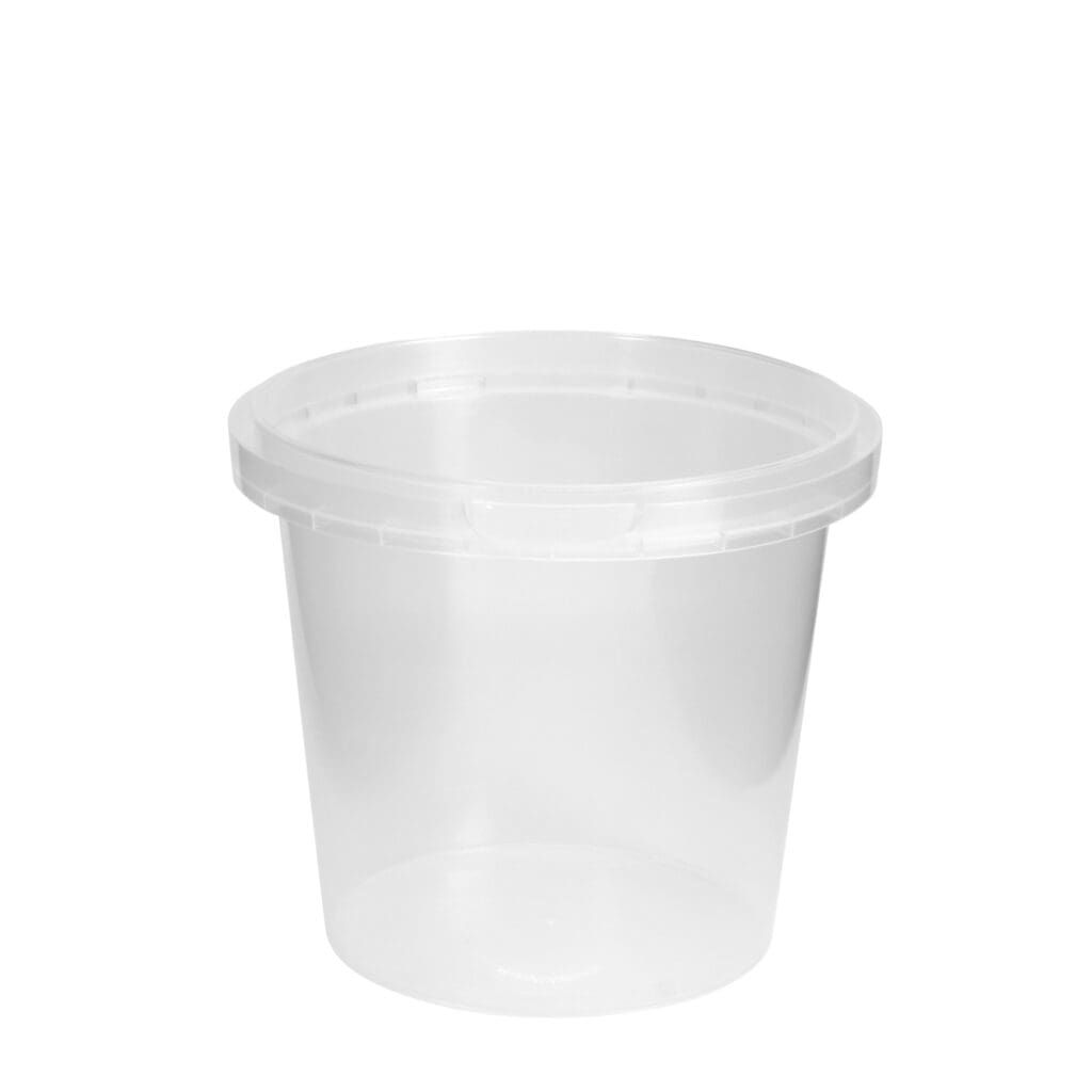 Plastic Tubs NZ IFP Group