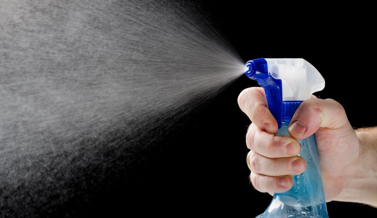 comag news trigger sprayers