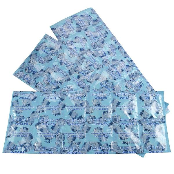 Hydratable Ice Pack Wraps | IFP Group