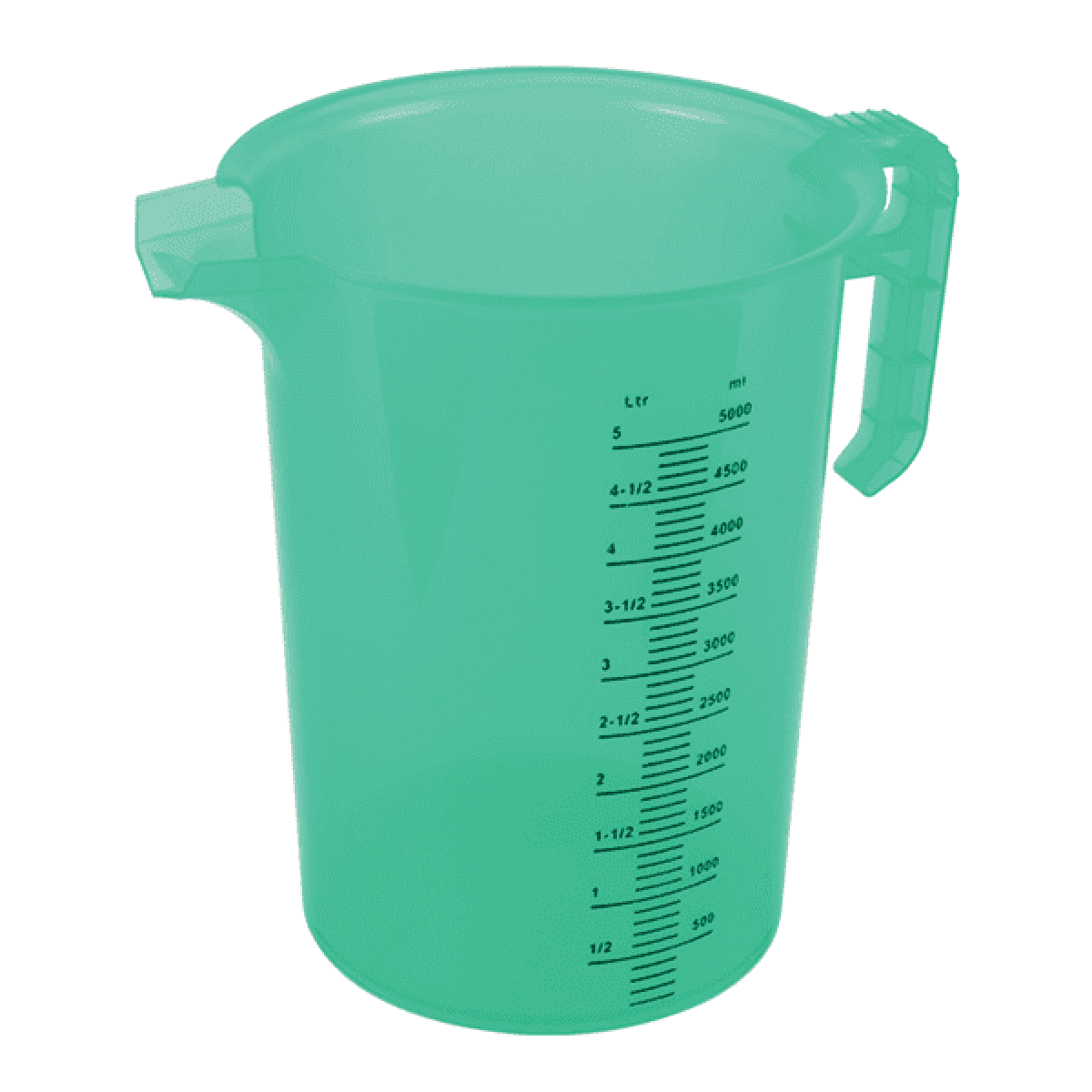 Jug 5 Litre IFP Group