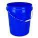 18048840001-20l-blue-round-pail