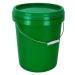 18048860000-20l-green-round-pail-with-lid