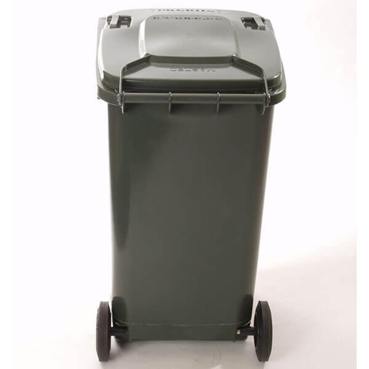 Wheelie Bin 240 Litre * IFP Group