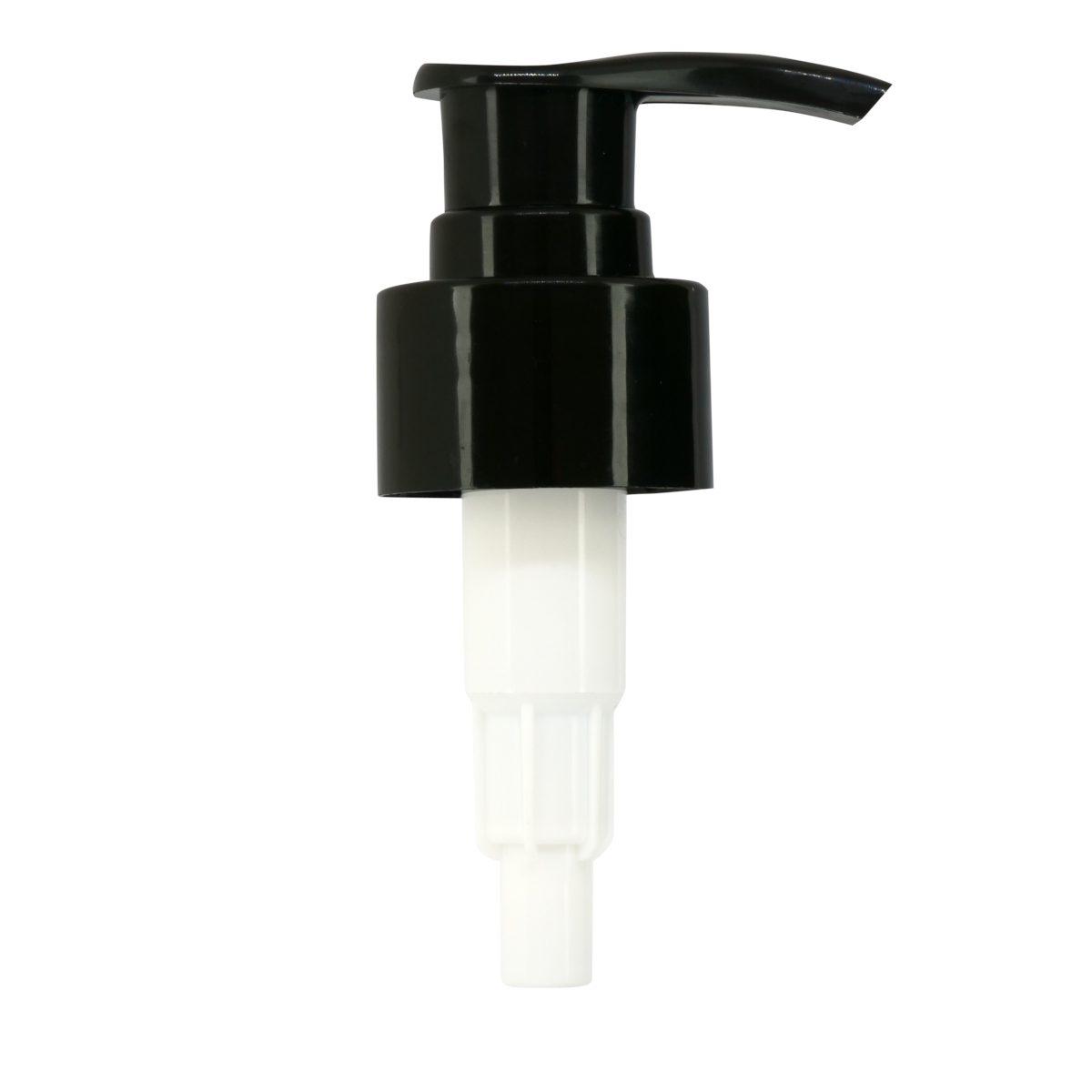 Lotion Pump 2ml 28/410 With Cap IFP Group