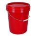 18048850000-20l-red-round-pail-with-lid