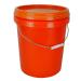 18048880000-20l-orange-round-pail-with-lid