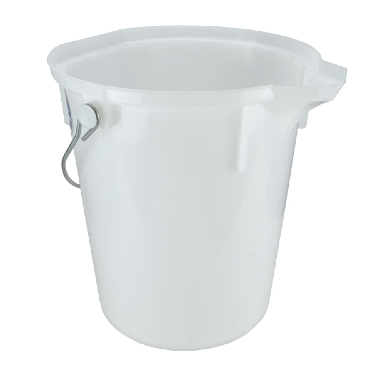 Pouring Bucket 25 Litre Graduated IFP Group NZ