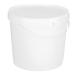 180483400100 2.2L Round Pail White-zoom