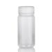 Jar PET Round 500gm / 400ml Clear Tall 60mm neck