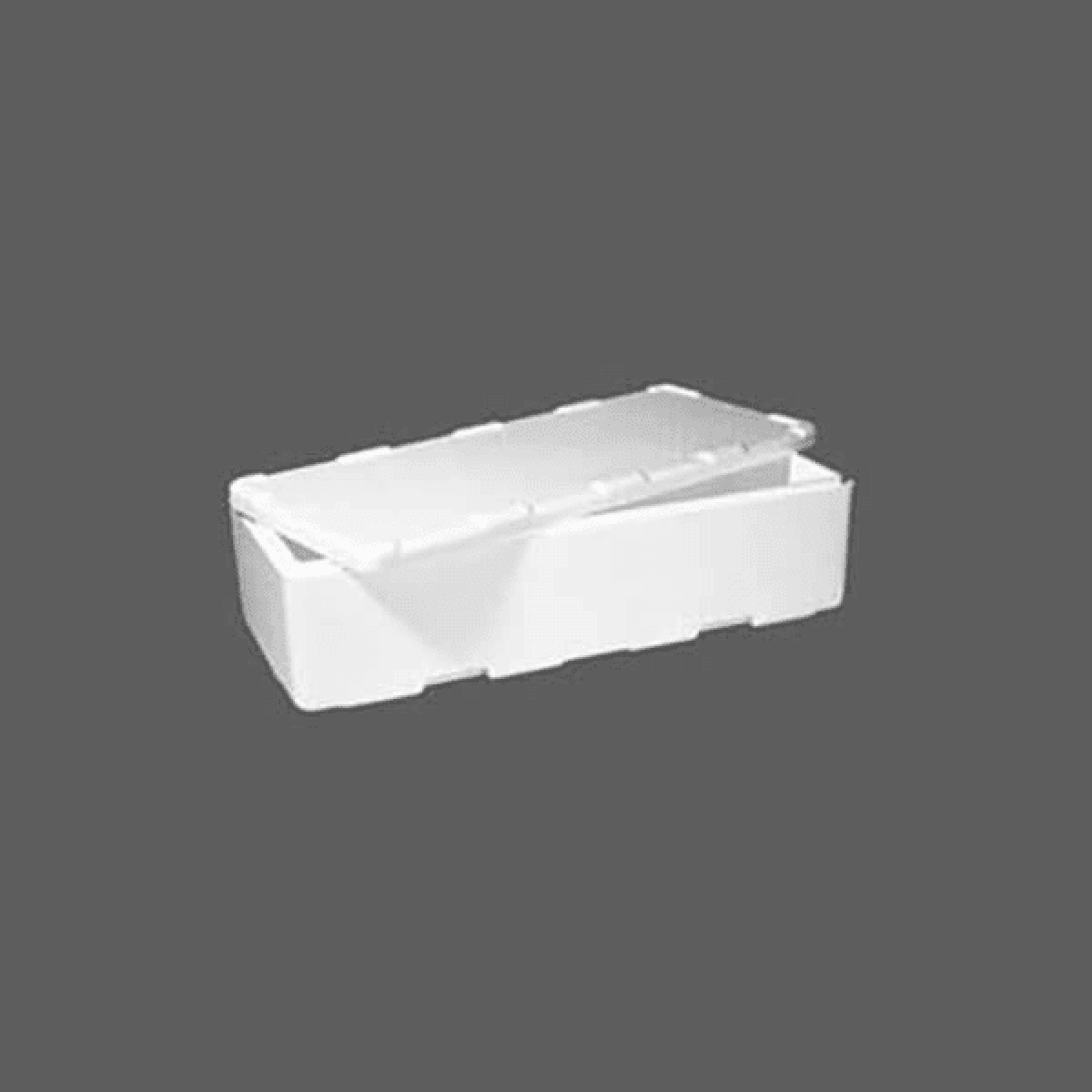 Polystyrene Chilly Bin 71 Litre Hapuka Box IFP Group