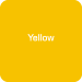 Wheelie Bin Yellow