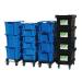 Enviro Storage Crate Stack and Nest 32 Litres AP7R