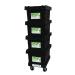 Enviro Storage Crate Stack and Nest 32 Litres AP7R