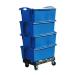 Enviro Storage Crate Stack and Nest 32 Litres AP7R