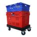 Produce Crate 80 Litre Rapid Range