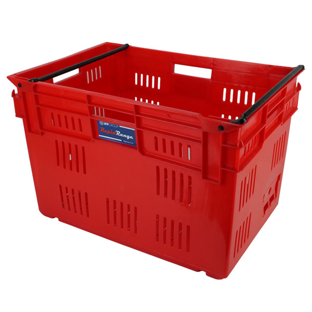 Produce Crate 80 Litre Rapid Range IFP Group