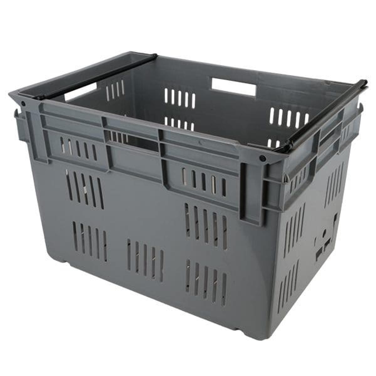 Produce Crate 80 Litre Rapid Range IFP Group