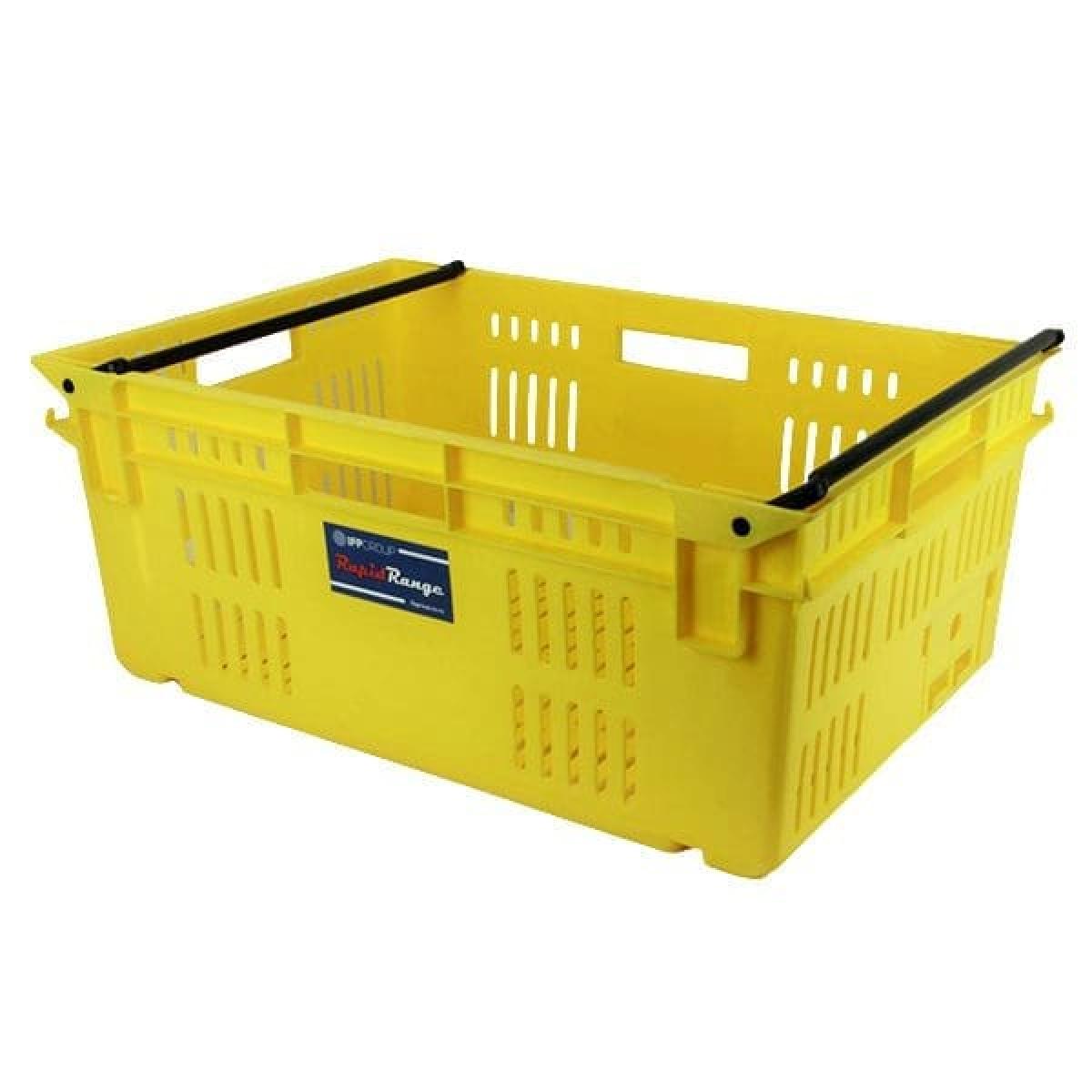 Produce Crate 49 Litre Rapid Range IFP Group