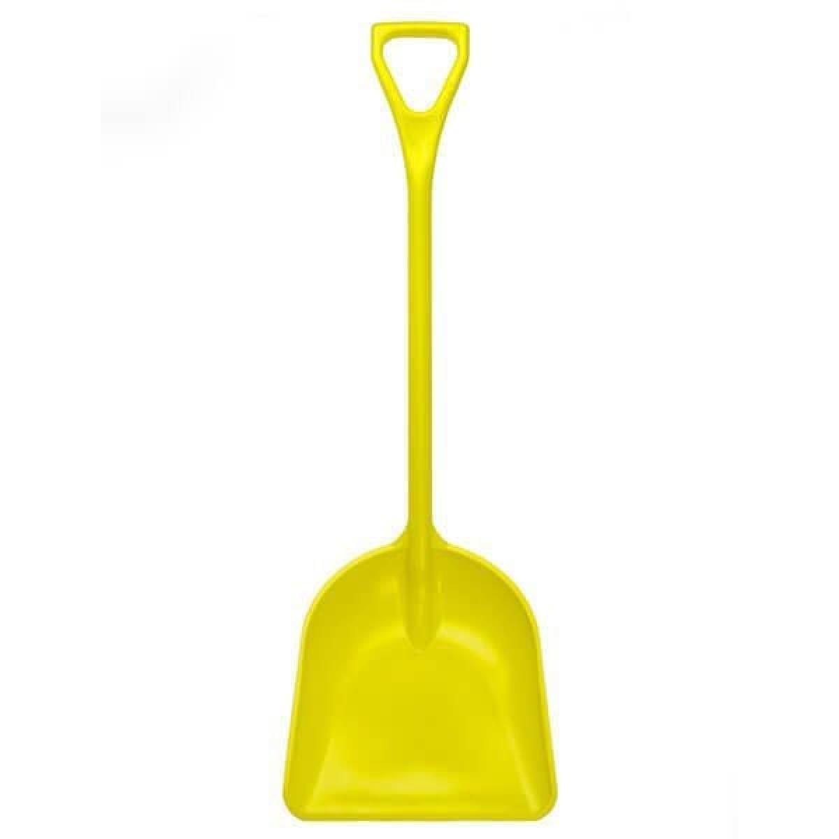 Plastic Shovel Heavy Duty IFP Group