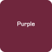 Wheelie Bin Purple