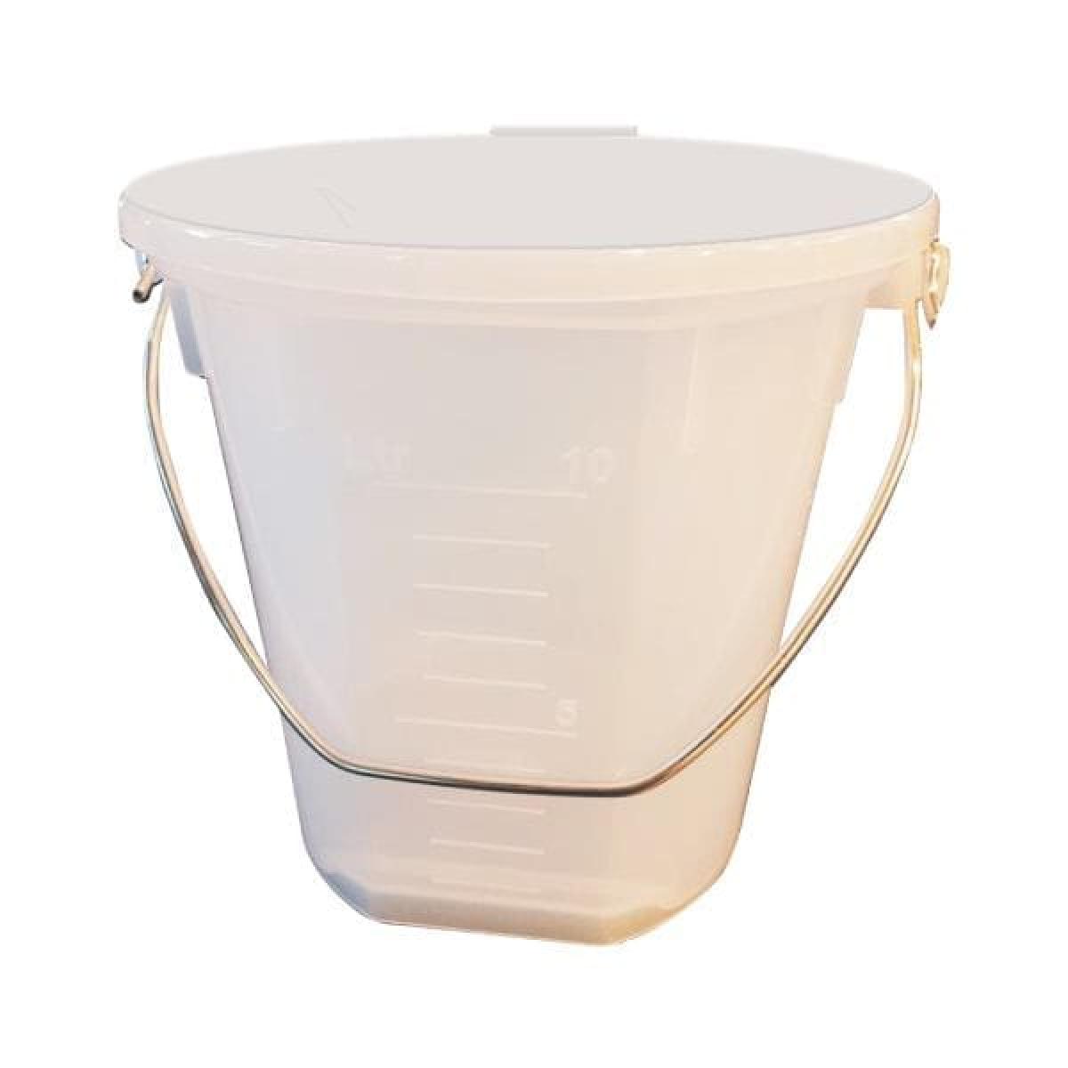 Lid For 10 Litre Pouring Bucket IFP Group