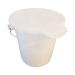 Lid for 10ltr Pouring Bucket