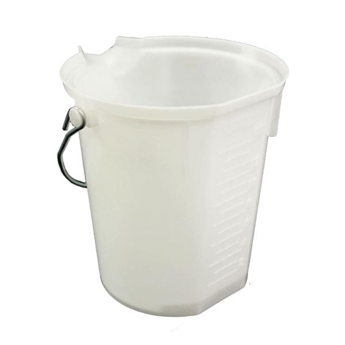 Pouring Bucket 20 Litre Graduated IFP Group