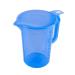 18045941000-jug-1l-with-lid-blue-tint