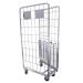 Cage-Trolley-2-Sided-with-Shelf-4