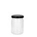 18260270100-glass-jar-round-twist-250ml-clear-black