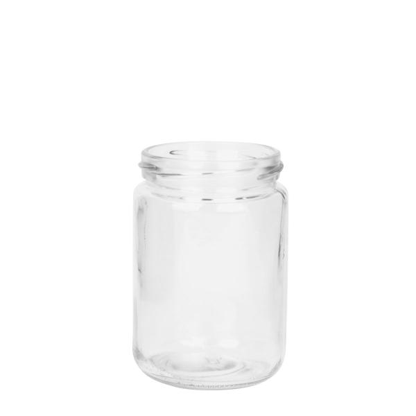 18260670100-glass-jar-round-twist-350ml-clear
