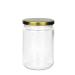 18260970100-glass-jar-round-twist-500ml-clear-gold