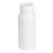 18251100100 30ml HDPE Cosmetic Bottle Whitel-zoom