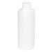 18251200100 125ml HDPE Bottle White-zoom
