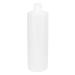 18251500000 500ml 28410 HDPE Bottle Natural-zoom