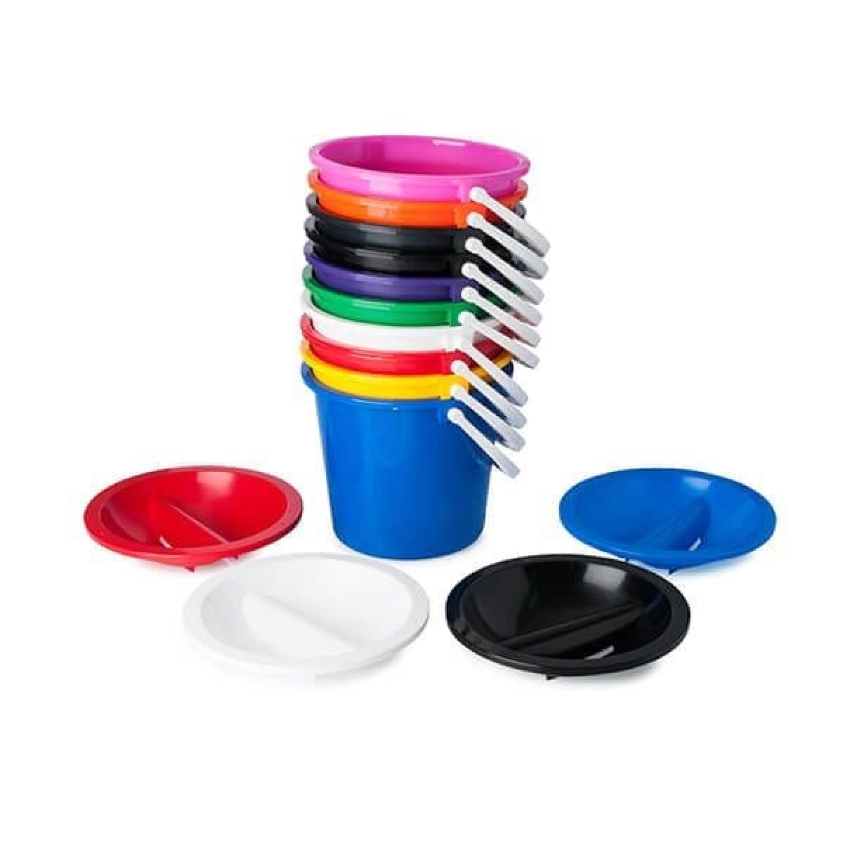 Lid For Collection Bucket 5 Litre IFP Group